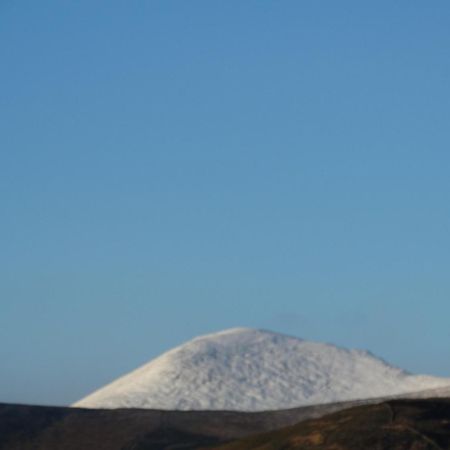 Dunlavin House Bed & Breakfast Dingle Bagian luar foto