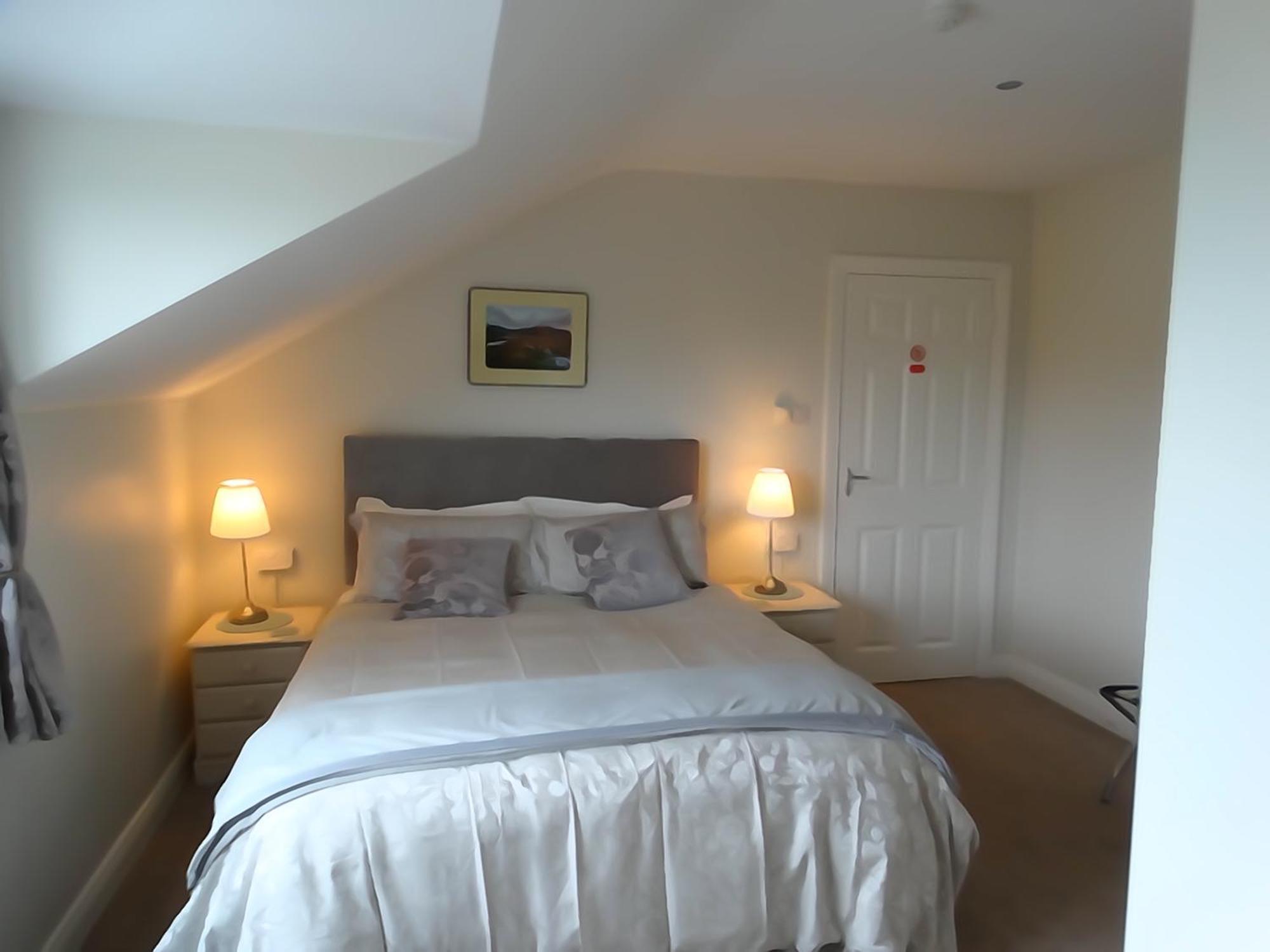 Dunlavin House Bed & Breakfast Dingle Bagian luar foto