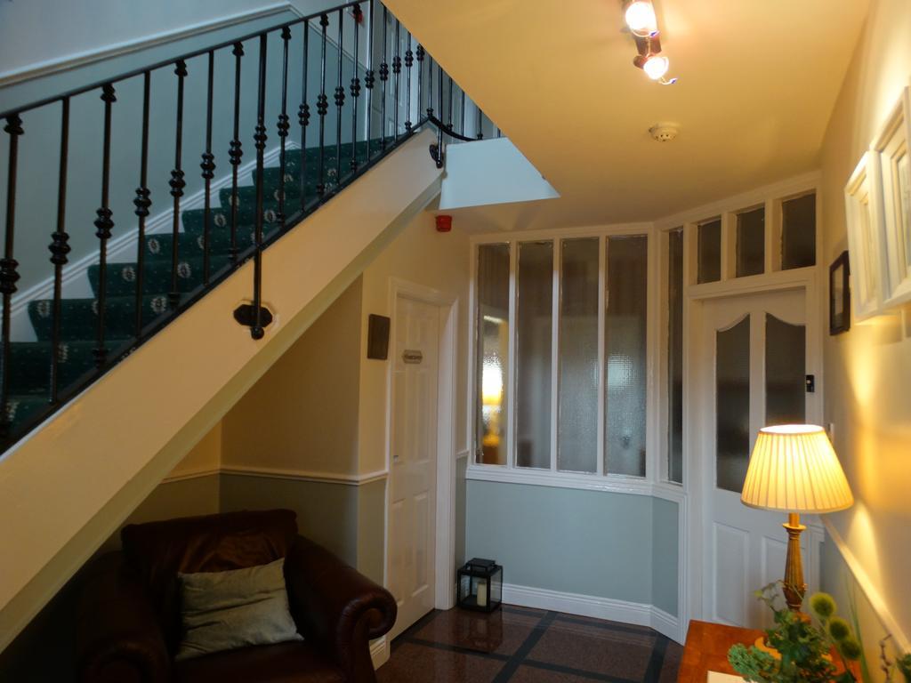 Dunlavin House Bed & Breakfast Dingle Bagian luar foto