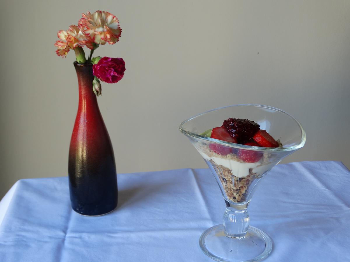 Dunlavin House Bed & Breakfast Dingle Bagian luar foto